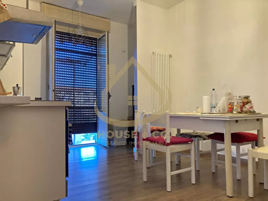 Immagine 18 di Appartamento in vendita  in VIALE DEI MILLE a Vigevano