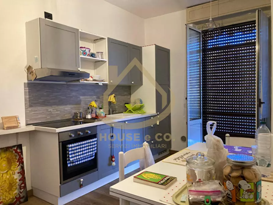 Immagine 19 di Appartamento in vendita  in VIALE DEI MILLE a Vigevano