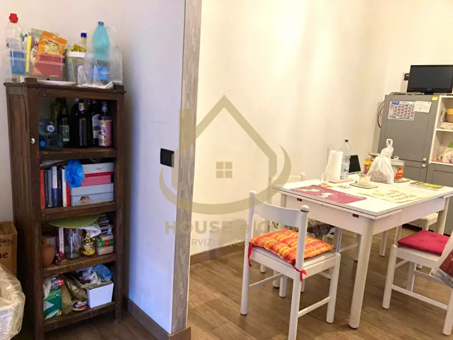 Immagine 19 di Appartamento in vendita  in VIALE DEI MILLE a Vigevano