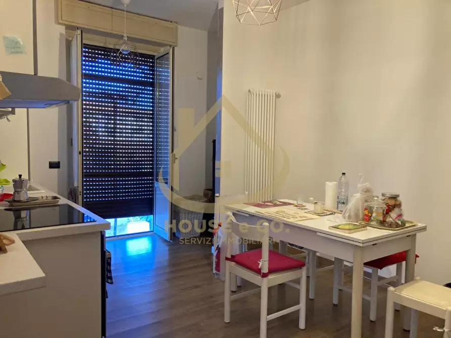 Immagine 22 di Appartamento in vendita  in VIALE DEI MILLE a Vigevano