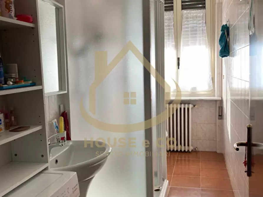 Immagine 24 di Appartamento in vendita  in VIALE DEI MILLE a Vigevano