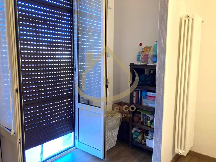 Immagine 24 di Appartamento in vendita  in VIALE DEI MILLE a Vigevano