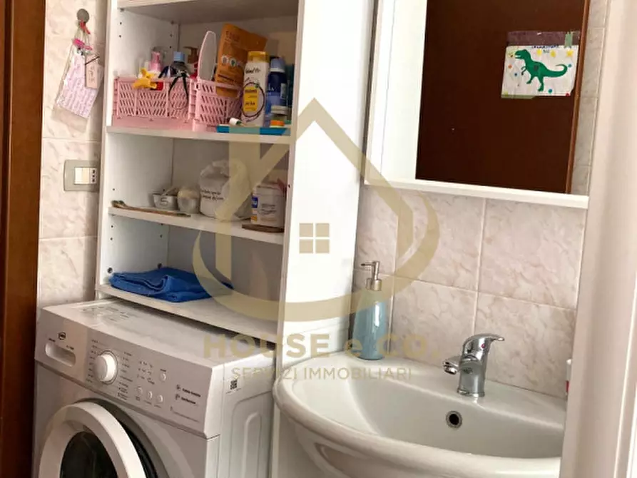 Immagine 25 di Appartamento in vendita  in VIALE DEI MILLE a Vigevano