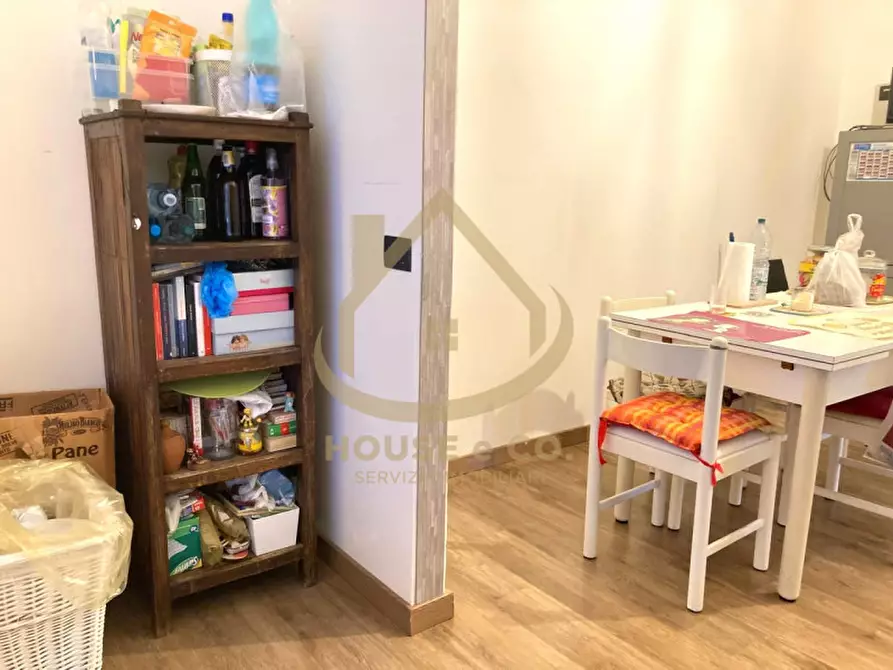 Immagine 25 di Appartamento in vendita  in VIALE DEI MILLE a Vigevano