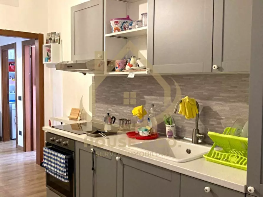 Immagine 25 di Appartamento in vendita  in VIALE DEI MILLE a Vigevano