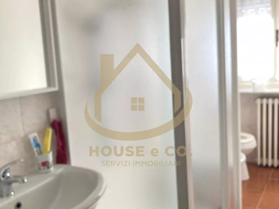 Immagine 26 di Appartamento in vendita  in VIALE DEI MILLE a Vigevano