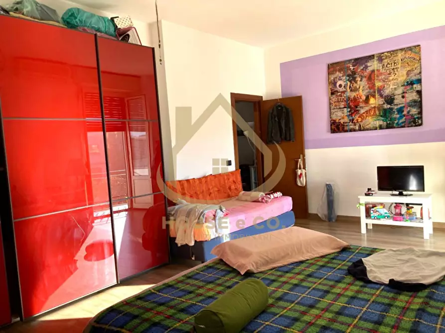 Immagine 29 di Appartamento in vendita  in VIALE DEI MILLE a Vigevano