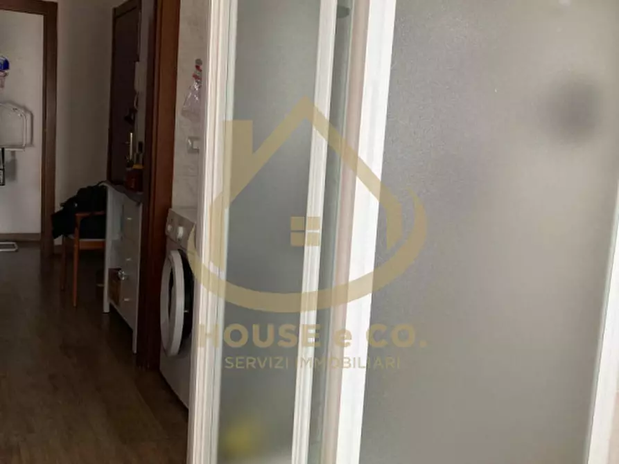 Immagine 30 di Appartamento in vendita  in VIALE DEI MILLE a Vigevano