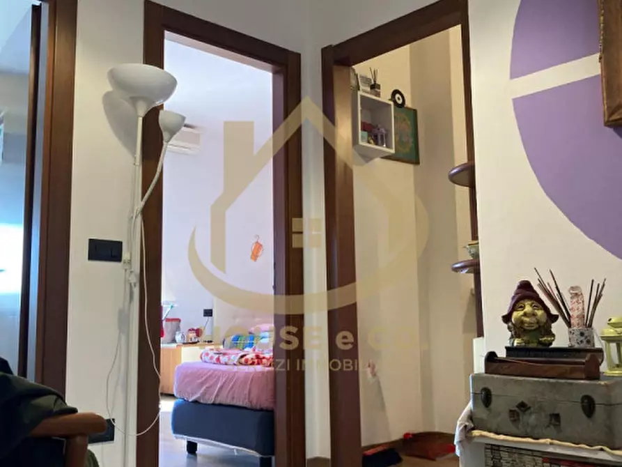 Immagine 30 di Appartamento in vendita  in VIALE DEI MILLE a Vigevano