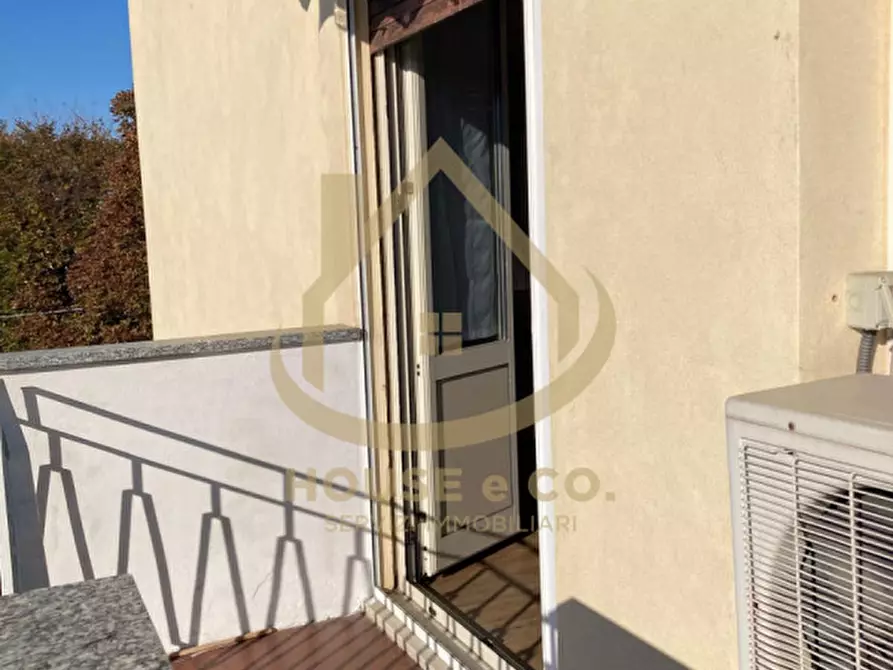 Immagine 31 di Appartamento in vendita  in VIALE DEI MILLE a Vigevano