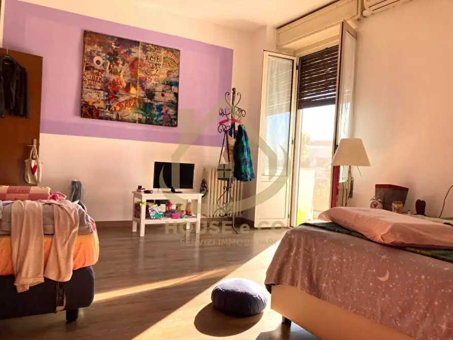 Immagine 31 di Appartamento in vendita  in VIALE DEI MILLE a Vigevano