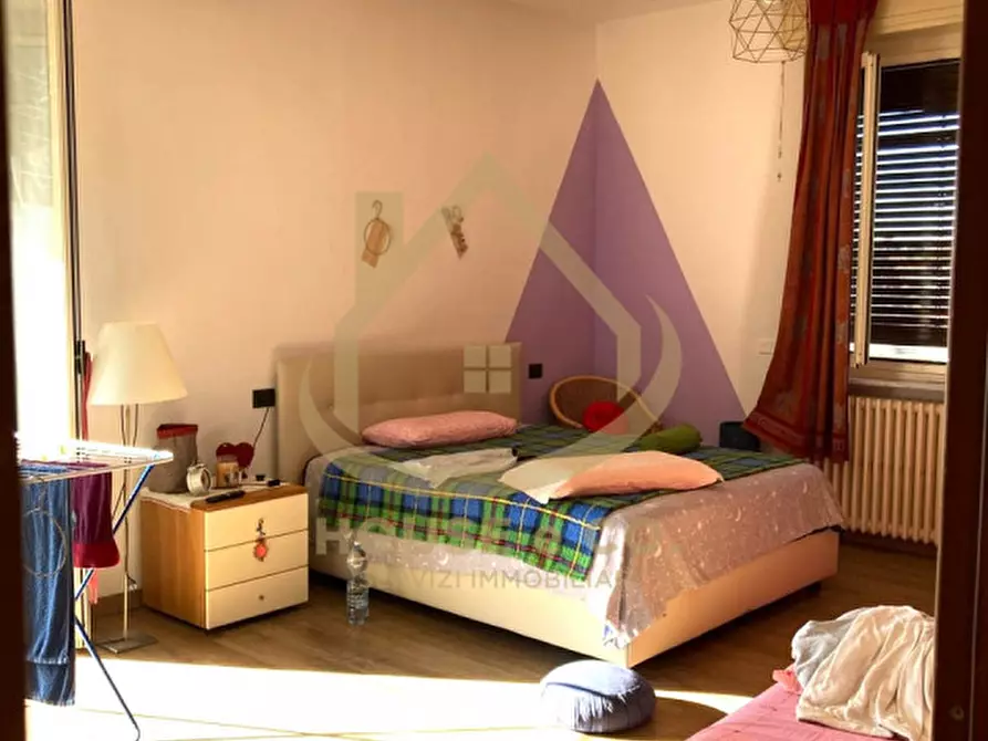 Immagine 32 di Appartamento in vendita  in VIALE DEI MILLE a Vigevano