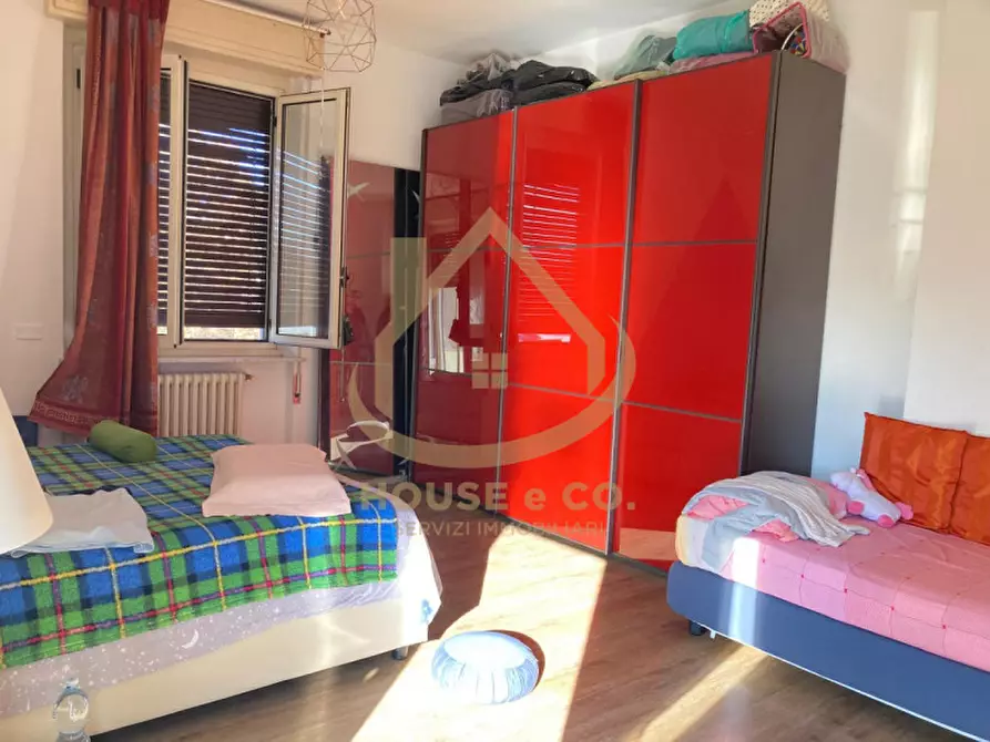 Immagine 34 di Appartamento in vendita  in VIALE DEI MILLE a Vigevano