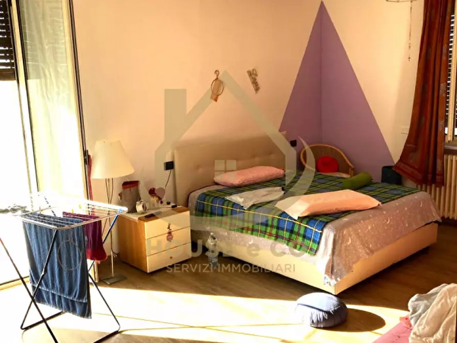 Immagine 35 di Appartamento in vendita  in VIALE DEI MILLE a Vigevano