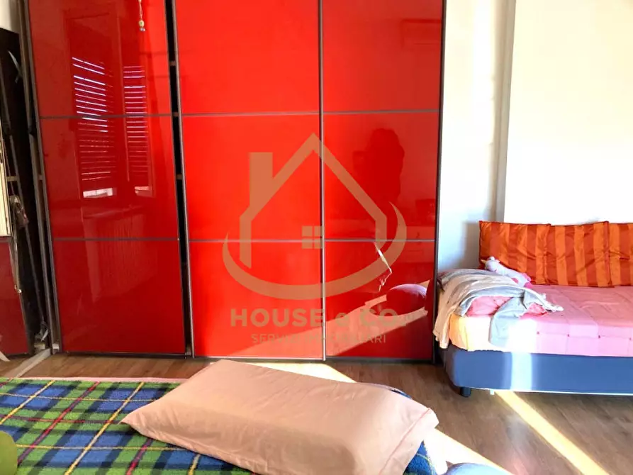 Immagine 36 di Appartamento in vendita  in VIALE DEI MILLE a Vigevano