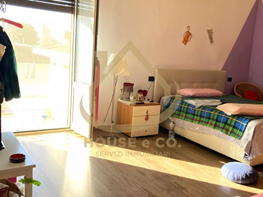 Immagine 38 di Appartamento in vendita  in VIALE DEI MILLE a Vigevano