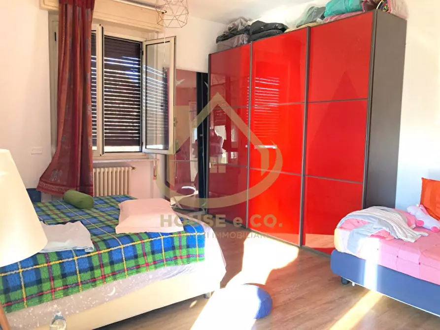 Immagine 39 di Appartamento in vendita  in VIALE DEI MILLE a Vigevano