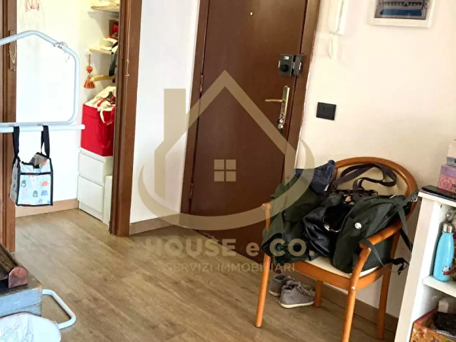 Immagine 41 di Appartamento in vendita  in VIALE DEI MILLE a Vigevano