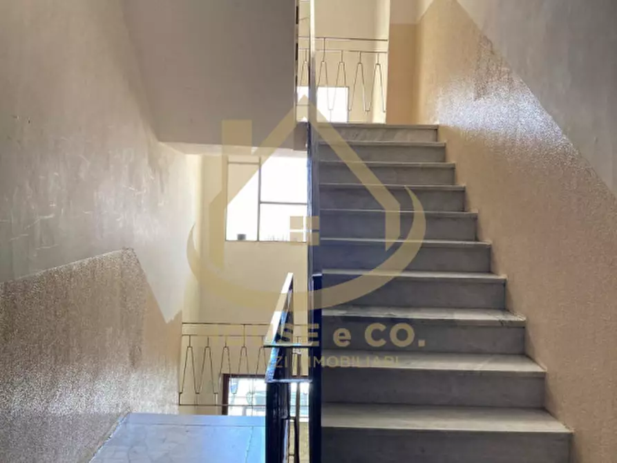 Immagine 42 di Appartamento in vendita  in VIALE DEI MILLE a Vigevano