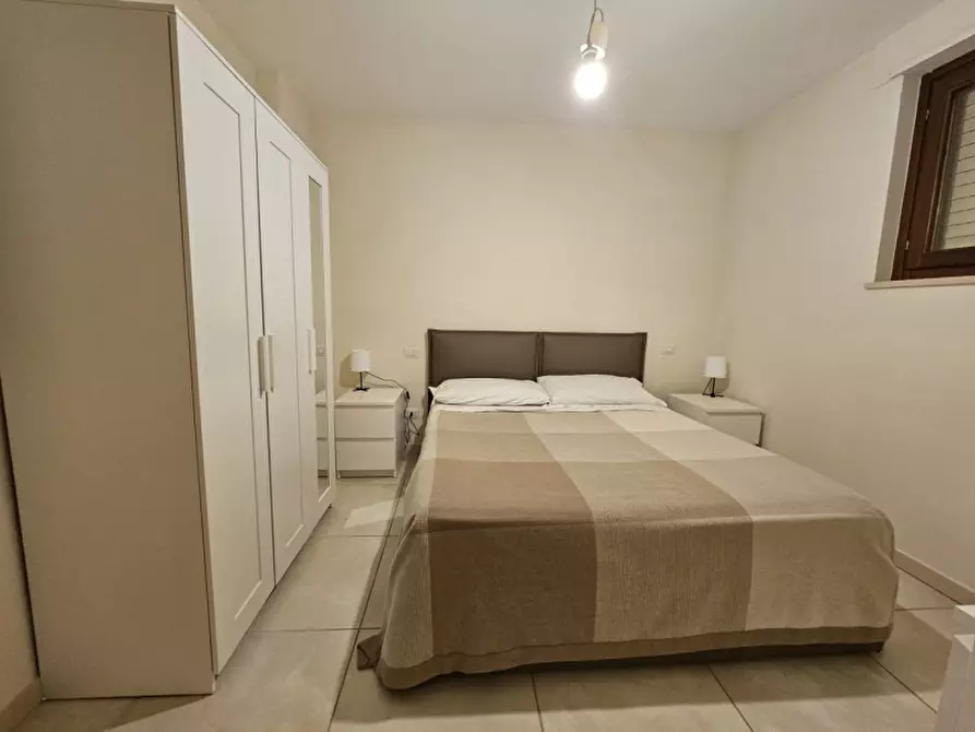 Immagine 2 di Loft/Open space in vendita  a Matera