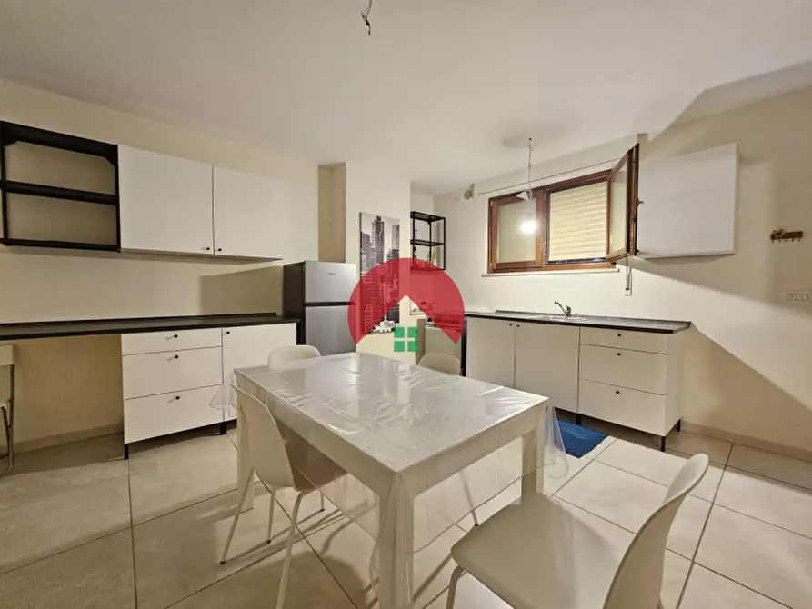 Immagine 2 di Appartamento in vendita  in Via Lanera a Matera