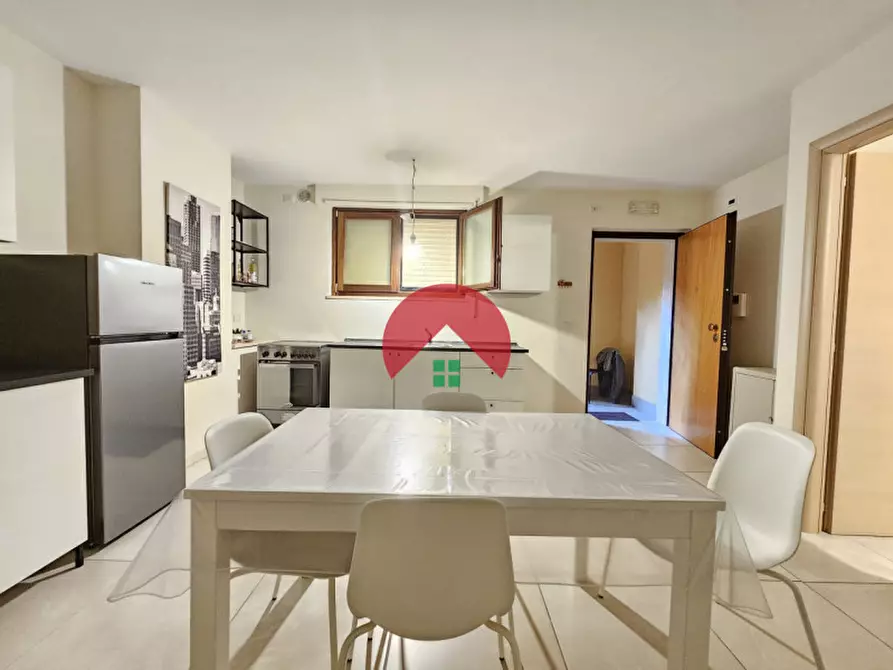 Immagine 2 di Appartamento in vendita  in Via Lanera a Matera