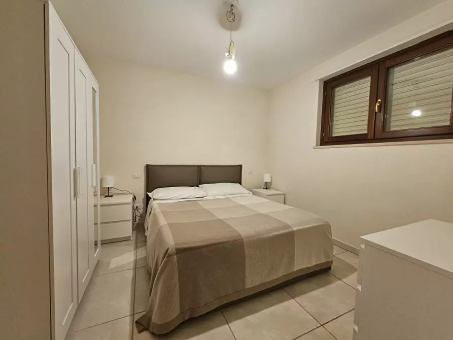 Immagine 3 di Loft/Open space in vendita  a Matera