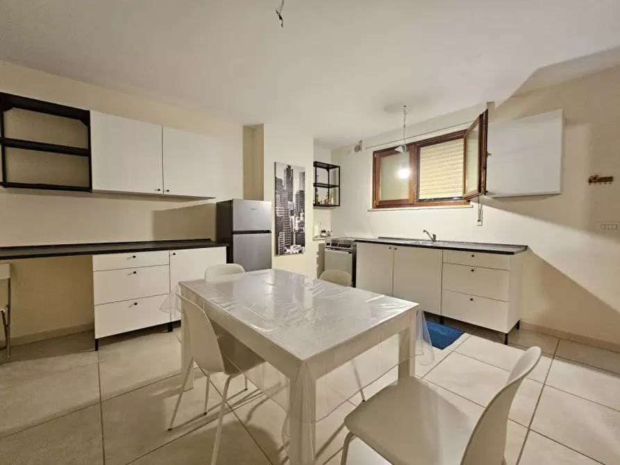 Immagine 4 di Loft/Open space in vendita  a Matera