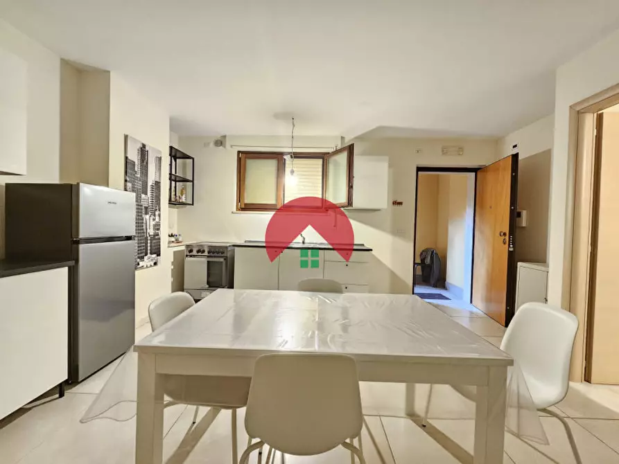 Immagine 4 di Appartamento in vendita  in Via Lanera a Matera