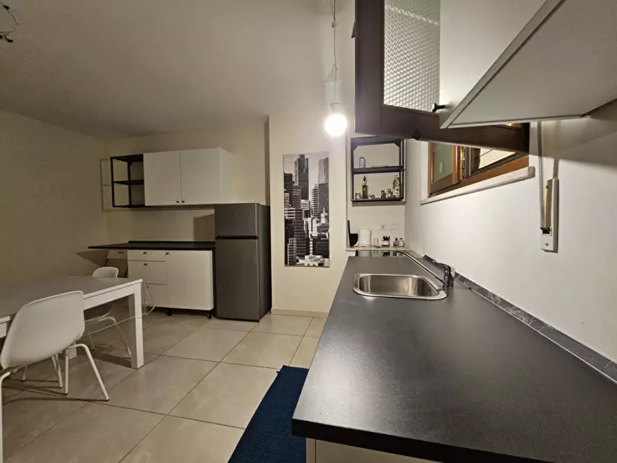 Immagine 5 di Loft/Open space in vendita  a Matera