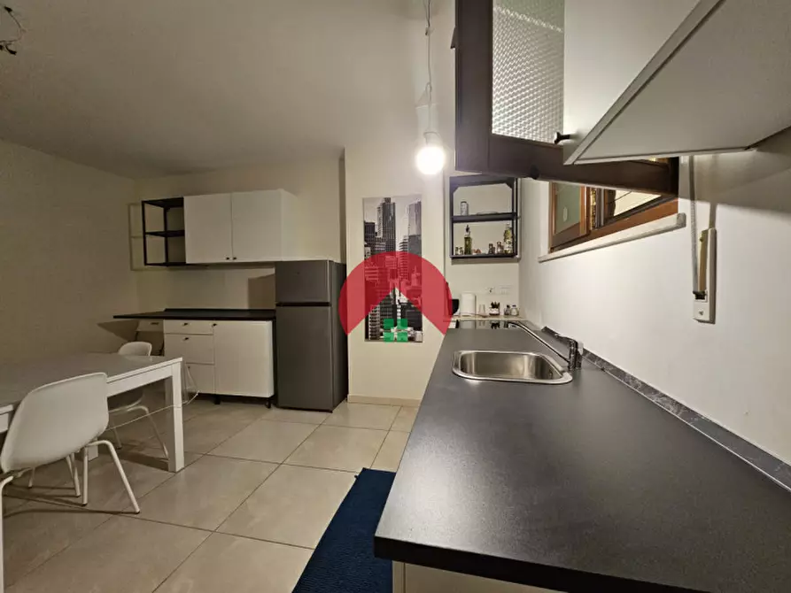 Immagine 5 di Appartamento in vendita  in Via Lanera a Matera