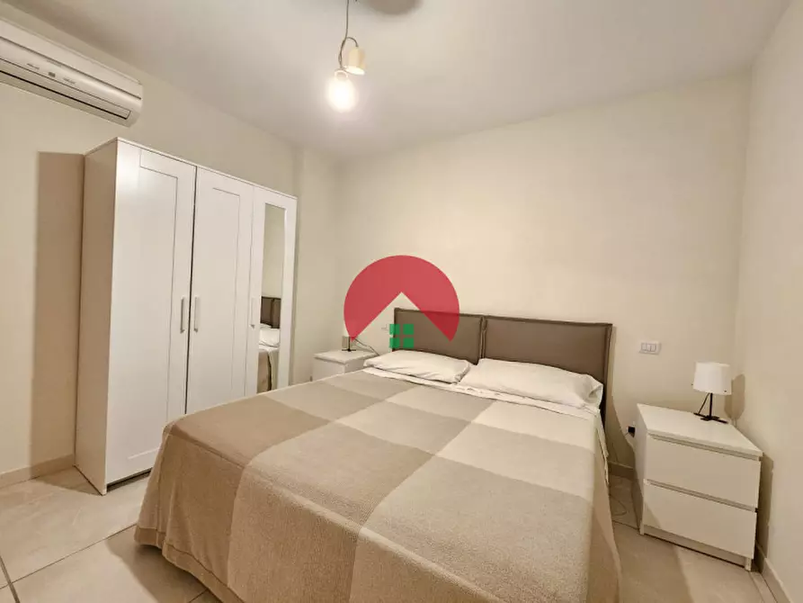 Immagine 6 di Appartamento in vendita  in Via Lanera a Matera