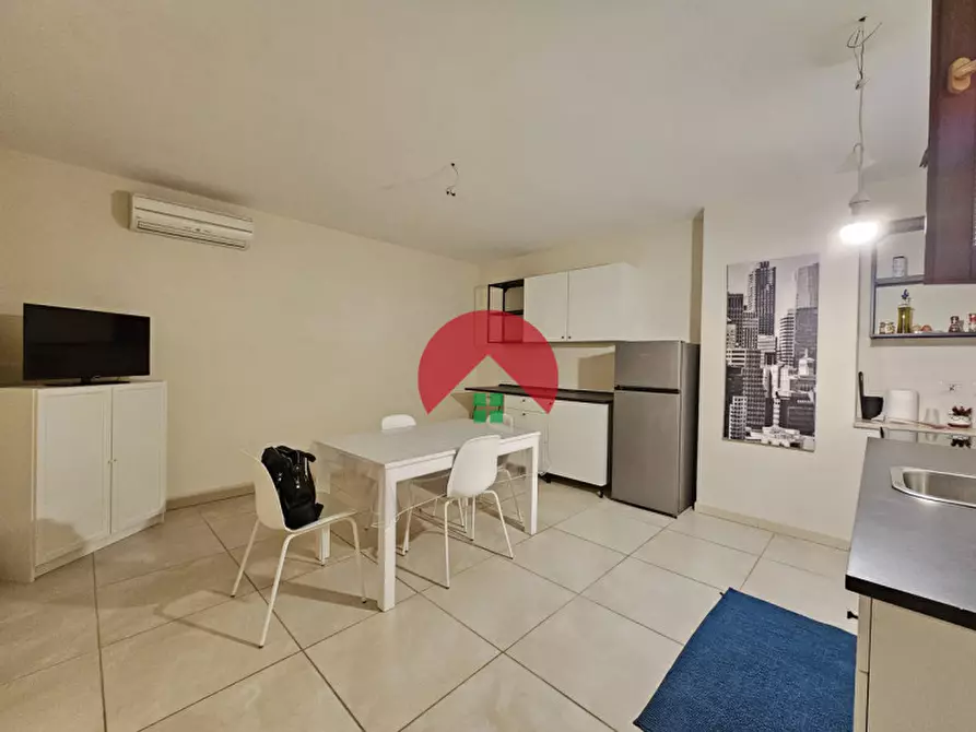 Immagine 6 di Appartamento in vendita  in Via Lanera a Matera