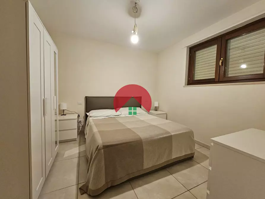 Immagine 8 di Appartamento in vendita  in Via Lanera a Matera