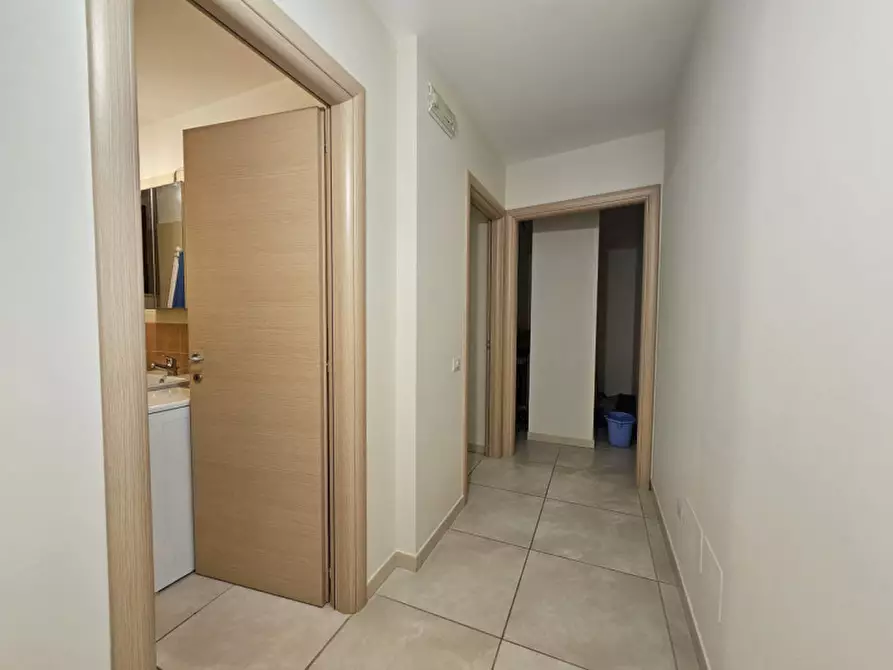 Immagine 9 di Loft/Open space in vendita  a Matera