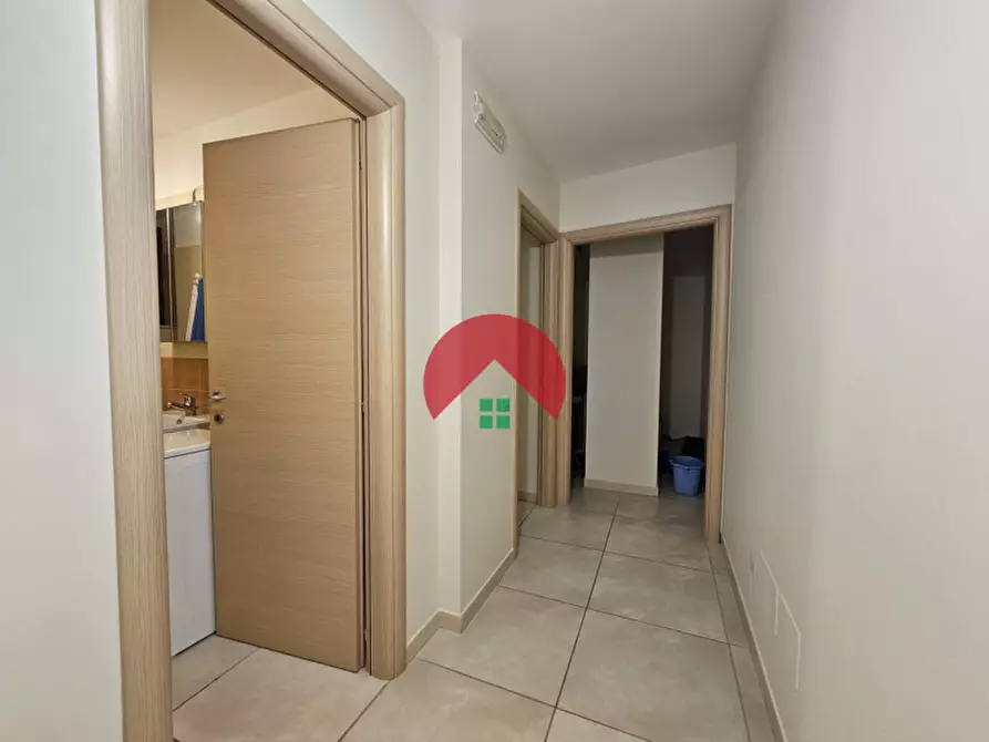 Immagine 9 di Appartamento in vendita  in Via Lanera a Matera