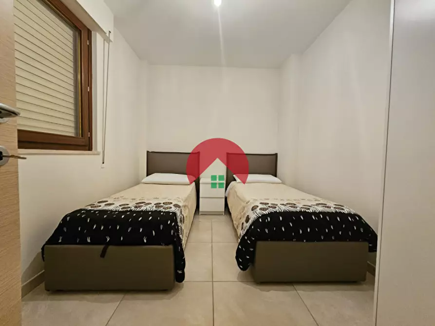 Immagine 9 di Appartamento in vendita  in Via Lanera a Matera