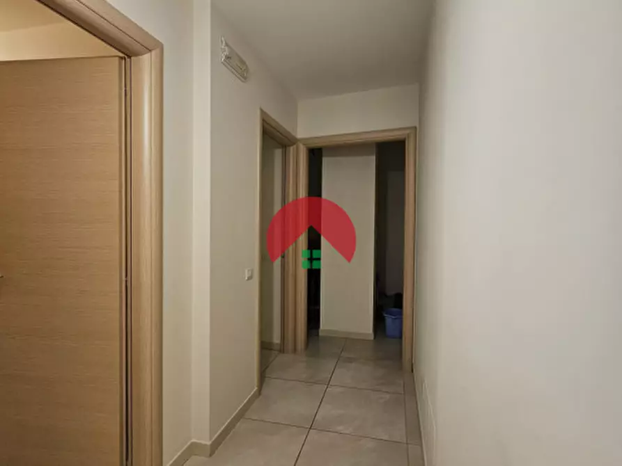 Immagine 11 di Appartamento in vendita  in Via Lanera a Matera