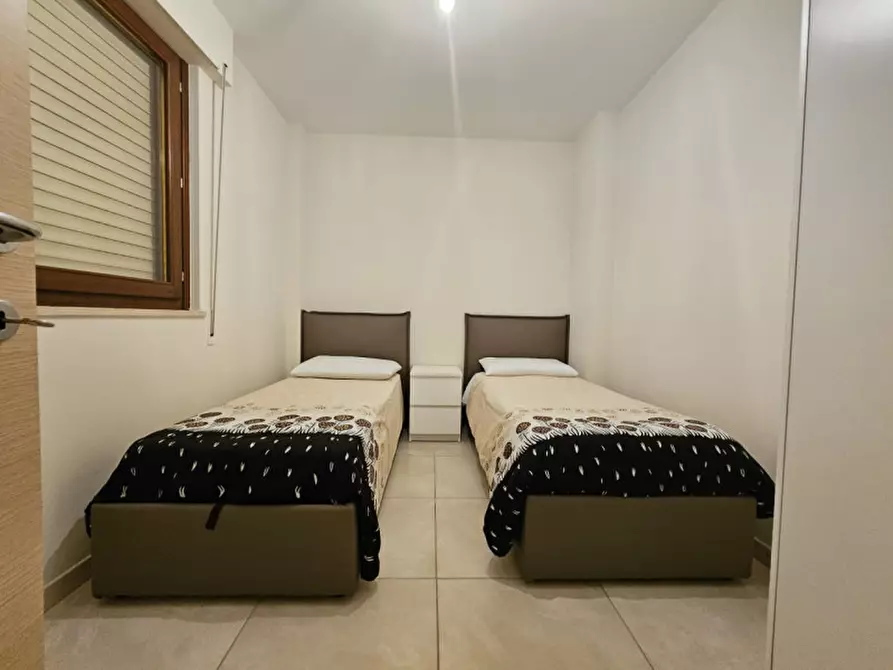 Immagine 11 di Loft/Open space in vendita  a Matera