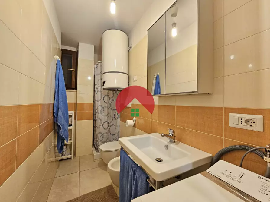 Immagine 12 di Appartamento in vendita  in Via Lanera a Matera