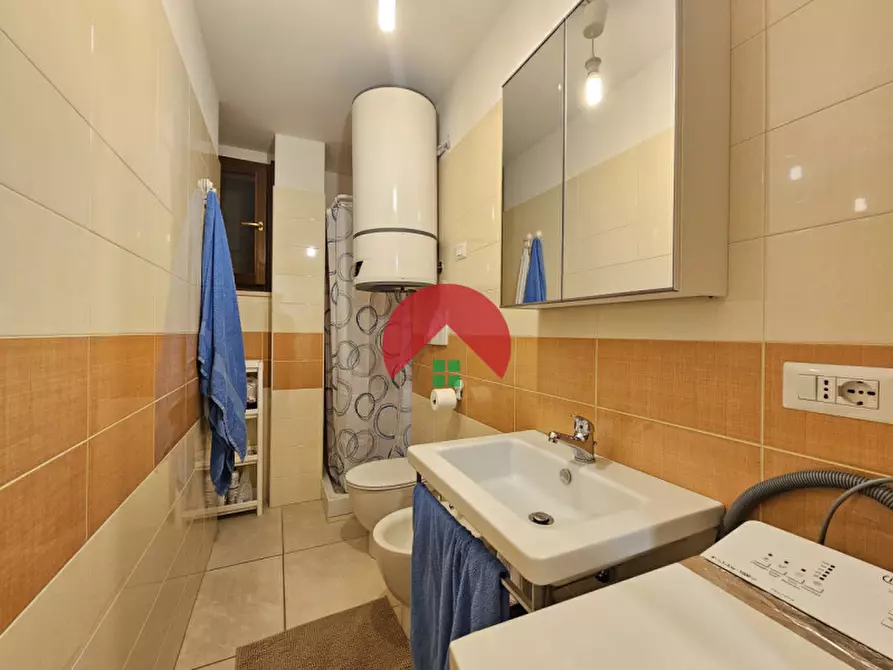 Immagine 13 di Appartamento in vendita  in Via Lanera a Matera