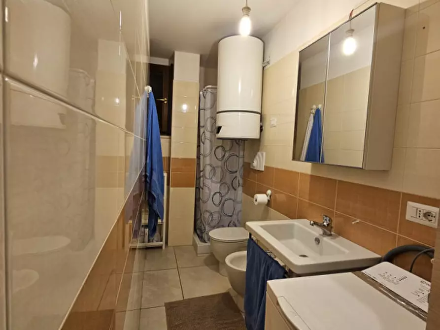 Immagine 14 di Loft/Open space in vendita  a Matera