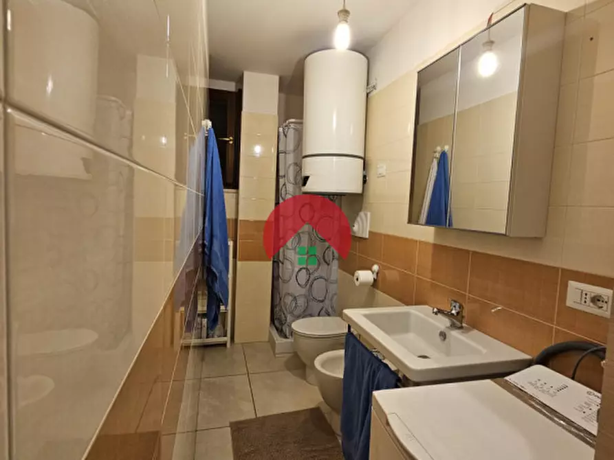 Immagine 14 di Appartamento in vendita  in Via Lanera a Matera