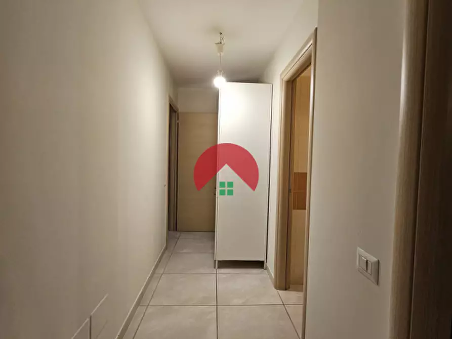 Immagine 15 di Appartamento in vendita  in Via Lanera a Matera