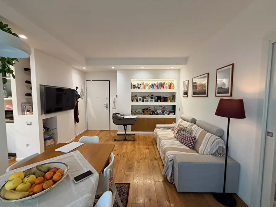 Immagine 7 di Appartamento in vendita  a Senigallia