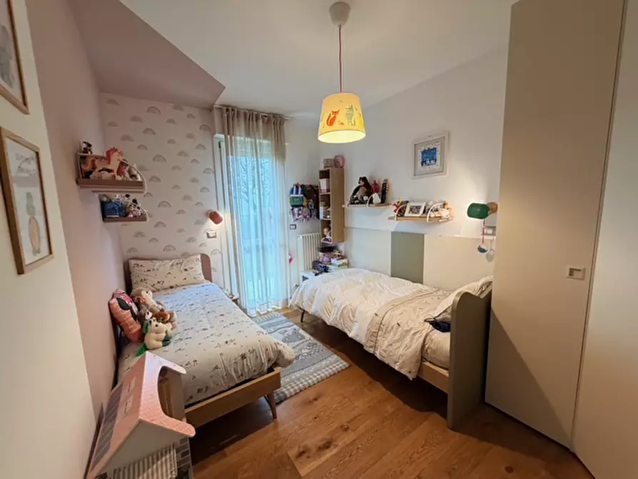 Immagine 10 di Appartamento in vendita  a Senigallia