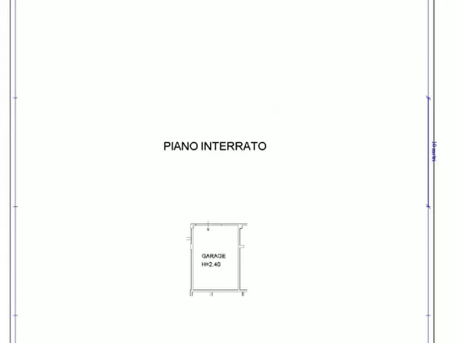 Immagine 23 di Appartamento in vendita  a Senigallia