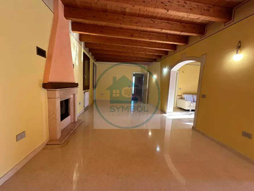 Immagine 2 di Casa indipendente in vendita  in Via Roma a San Giorgio Delle Pertiche
