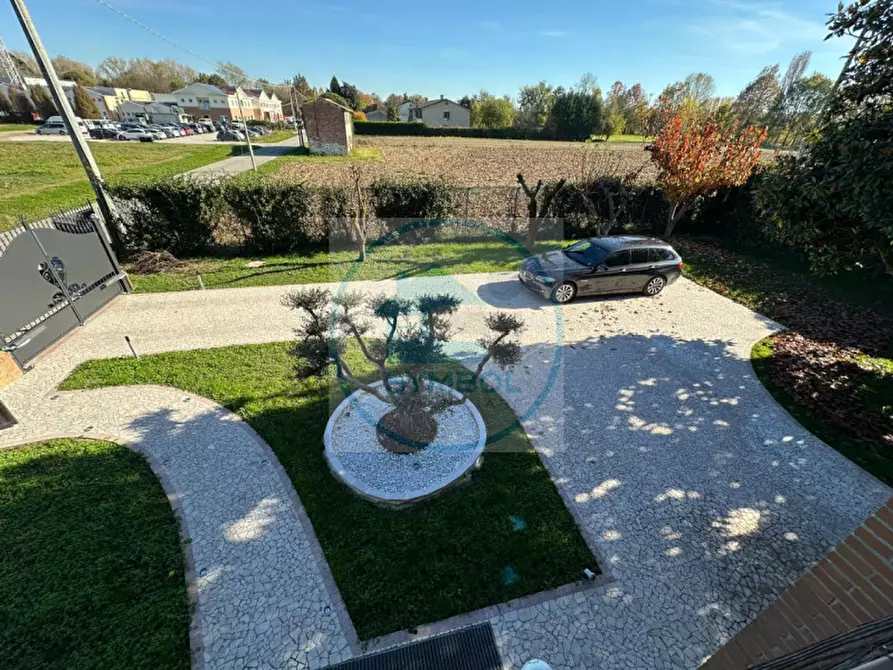 Immagine 4 di Casa indipendente in vendita  in Via Roma a San Giorgio Delle Pertiche