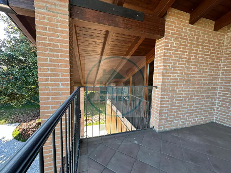 Immagine 5 di Casa indipendente in vendita  in Via Roma a San Giorgio Delle Pertiche